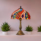 Tiffany Table Lamp (12705)