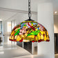 Tiffany Pendant Lamp 40cm shade (16941C)