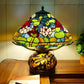 Tiffany Table Lamp 40cm Shade (15062)