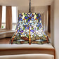 Tiffany Pendant Lamp 40cm shade (12809C)