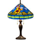 Tiffany Table Lamp 40cm Shade (13003T)