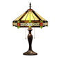 Tiffany Table Lamp 40cm Shade (15047)