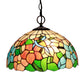 Tiffany Pendant Lamp 40cm shade (16027C)