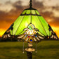 Tiffany Floor Lamp (16001)