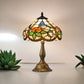 Tiffany Table Lamp (12092)