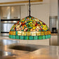 Tiffany Pendant Lamp 46cm shade (19004C)