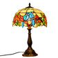 Tiffany Table Lamp (12064)