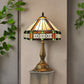 Tiffany Table Lamp (12004)