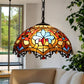 Tiffany Pendant Lamp 40cm shade (18006C)