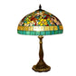 Tiffany X-Large Table Lamp 46cm Shade (19004T)