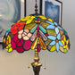 Tiffany Floor Lamp (16114)