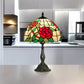 Tiffany Table Lamp (12720)