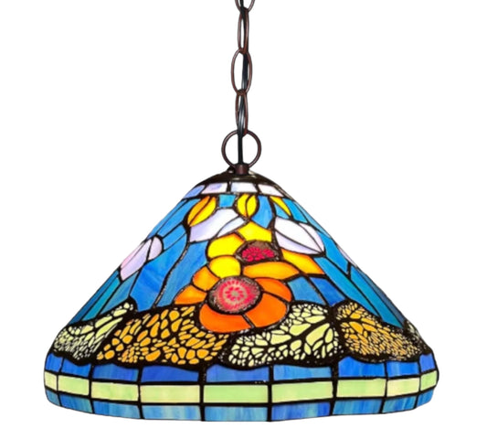 Tiffany Pendant Lamp 30cm shade (12003C)