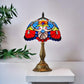 Tiffany Table Lamp (12725)