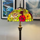 Tiffany Floor Lamp (16115)