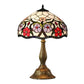 Tiffany Table Lamp (12088)