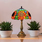 Tiffany Table Lamp (12702)