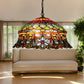 Tiffany Pendant Lamp 46cm shade (19002C)