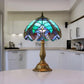 Tiffany Table Lamp (12013)