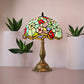 Tiffany Table Lamp (12008)