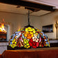 Tiffany Pendant Lamp 40cm shade (15016C)