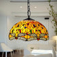 Tiffany Pendant Lamp 40cm shade (16035C)