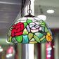 Tiffany Pendant Lamp 30cm shade (12713C)