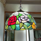 Tiffany Pendant Lamp 30cm shade (12713C)