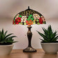 Tiffany Table Lamp 40cm Shade (15038)