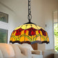 Tiffany Pendant Lamp 40cm shade (16030C)