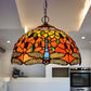 Tiffany Pendant Lamp 30cm shade (12062C)