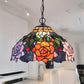 Tiffany Pendant Lamp 30cm shade (12063C)