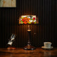 Tiffany Table Lamp (12039)