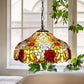 Tiffany Pendant Lamp 46cm shade (19006C)