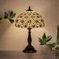 Tiffany Table Lamp (11000)