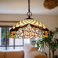 Tiffany Pendant Lamp 40cm shade (16032C)