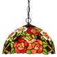 Tiffany Pendant Lamp 30cm shade (12703C)