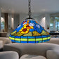 Tiffany Pendant Lamp 40cm shade (13003C)