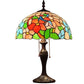 Tiffany Table Lamp 40cm Shade (16027T)