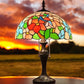 Tiffany Table Lamp 40cm Shade (16027T)