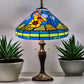 Tiffany Table Lamp 40cm Shade (13003T)