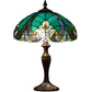 Tiffany Table Lamp 40cm Shade (15011)