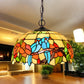 Tiffany Pendant Lamp 30cm shade (12064C)