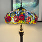 Tiffany Floor Lamp (16116)