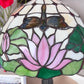 Tiffany Table Lamp (12732)