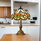 Tiffany Table Lamp (12092)