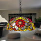 Tiffany Pendant Lamp 40cm shade (16939C)