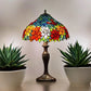 Tiffany Table Lamp 40cm Shade (15024)