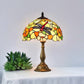 Tiffany Table Lamp (12043)