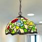 Tiffany Pendant Lamp 30cm shade (12712C)